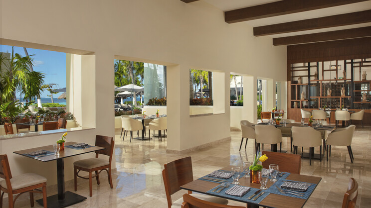 Dreams Sands Cancun Resort & Spa